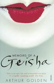 [9780091887193-1] Memoirs of A Geisha