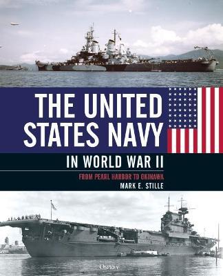 [9781472848048-1] The United States Navy In World War II : From Pearl Harbor To Okinawa