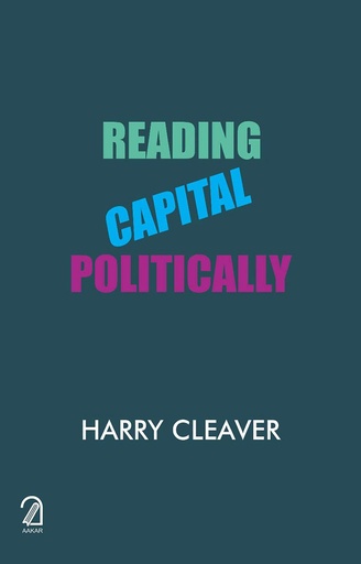 [9789350027097] Reading Capital Politically