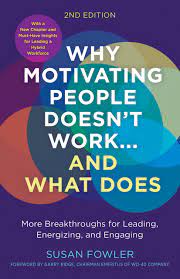 [9781523004126-1] Why Motivating People Doesnt Work and What Does