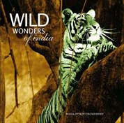 [9788189738259-1] Wild Wonders of India