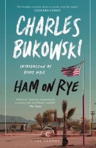 [9781782116660-1] Ham On Rye