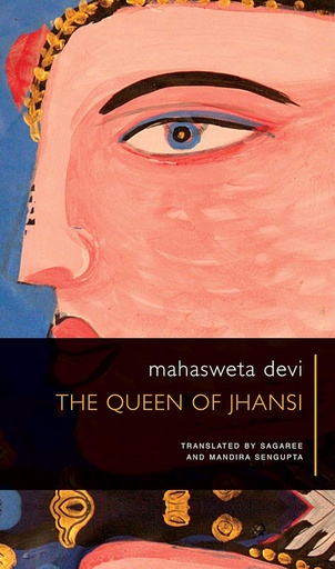 [9780857426857] The Queen Of Jhansi
