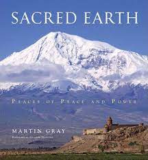 [9781402780363-1] Sacred Earth : Places Of Peace And Power
