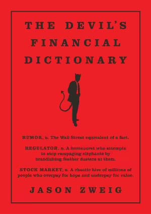 [9781610396066-1] The Devils Financial Dictionary