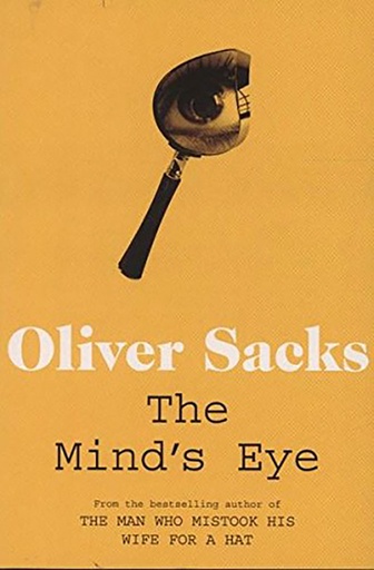 [9781447234999] The Minds Eye
