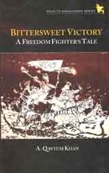 [9789845061407-1] Bittersweet Victory : A Freedom Fighters Tale