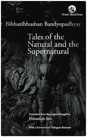 [9789354420948-1] Tales of the Natural and the Supernatural