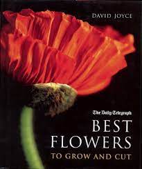 [0711223661-1] The Daily Telegraph Best Flowers To Grow And Cut