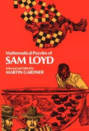 [9780486204987-1] Mathematical Puzzles of SAM LOYD