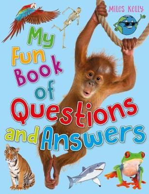 [9781786176097-1] My Fun Book of Questions and Answers (MK)