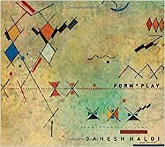 [9789385360695-1] Form & Play Ganesh Haloi