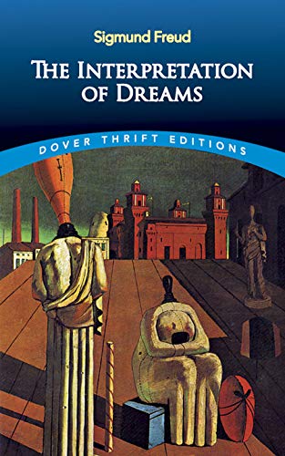 [9780486789422-1] The Interpretation of Dreams : Dover Thrift Editions