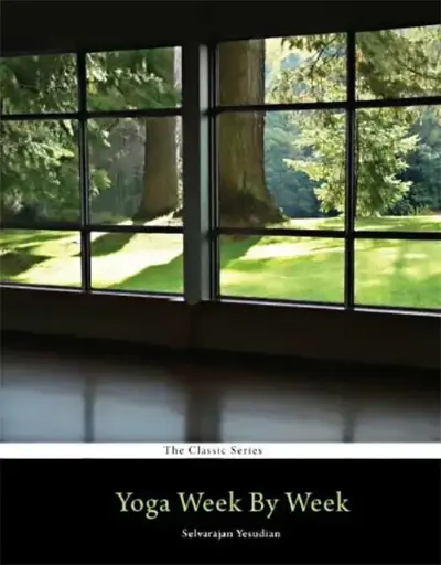 [9780955241246-1] Yoga Week by Week