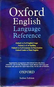 [9780198064640-1] Oxford English Language Reference