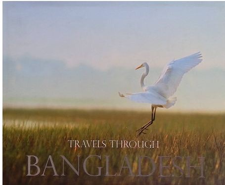 [9789848985205-1] Travels Through Bangladesh