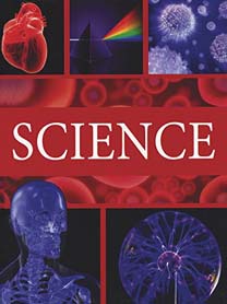 [9781445470771-1] Science (Parragon)