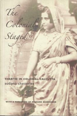 [9781905422449-1] The Colonial Staged