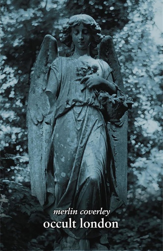 [9780857301345] Occult London