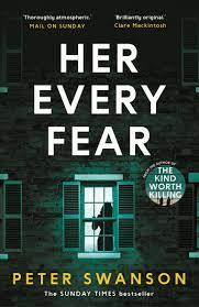 [9780571327126-1] Her Every Fear