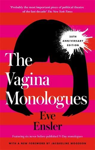 [9780349011288-1] The Vagina Monologues