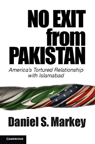 [9781107414624-1] No Exit From Pakistan : Americas Tortured Relationship with Islamabad