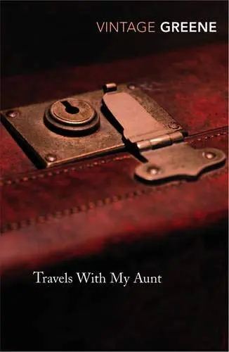 [9780099282587-1] Travels With My Aunt