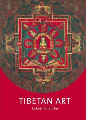 [9788189738303-1] Tibetan Art