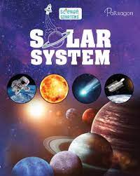 [9789393568946-1] Solar System : Science Starters