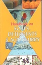 Handbook On Soaps, Detergents & Acid Slurry