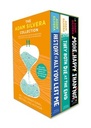 The Adam Silvera Collection (3 Books Set)