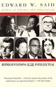 [9780679761273-1] Representations of The Intellectual