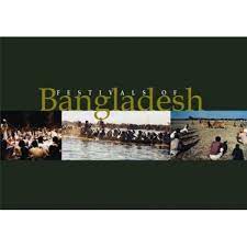 [9843228187-1] Festivals of Bangladesh