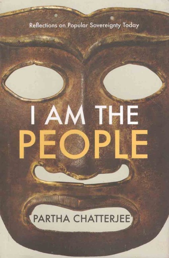 [1st-7] I Am The People