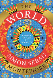 [9780525659532-1] The World : A Family History of Humanity