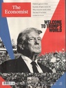 The Economist : November 9th- 15th 2024