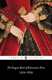 [9780140423464-1] The Penguin Book of Renaissance Verse 1509-1659 (PBC)