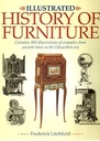 Illustrated History of Furniture