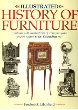 [9781848378032-1] Illustrated History of Furniture