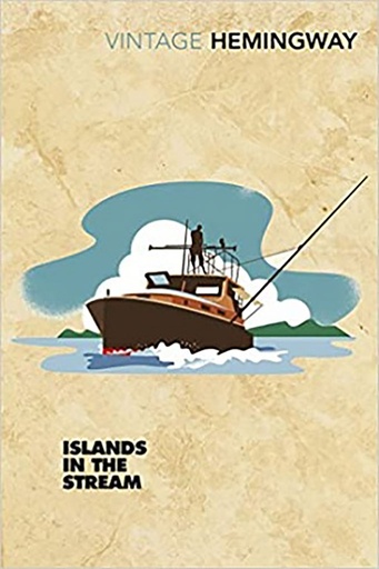 [9781784872045] Islands In The Stream