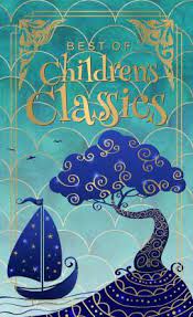 [9789354405747-1] Best of Childrens Classics