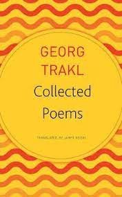 [9780857427069-1] Collected Poems (Georg Trakl)