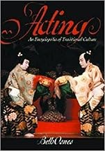 [9790874367958-1] Acting : An International Encyclopedia