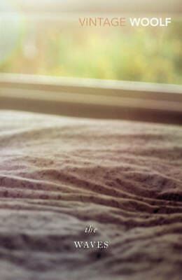 [9780099478270-1] The Waves (Vintage)
