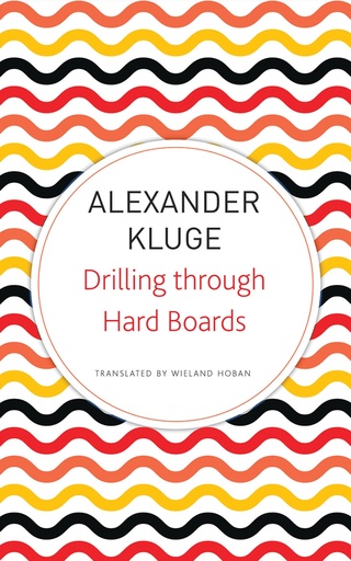 [9780857427014-1] Drilling Through Hard Boards (PB)