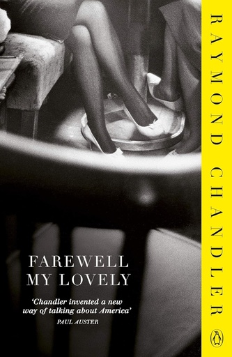 [9780241954355-1] Farewell, My Lovely