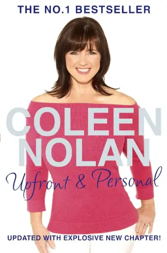 [9780330506694-1] Upfront & Personal