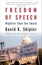 Freedom Of Speech : Mightier Than The Sword (PB)