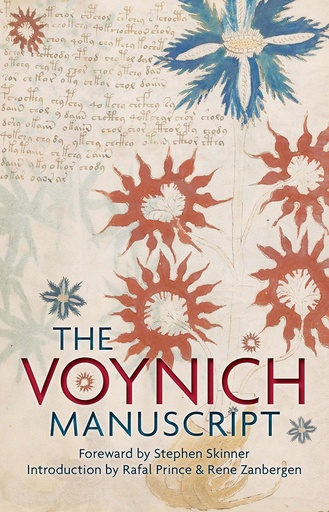 [9781786780775] The Voynich Manuscript