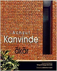 [9789385285608-1] Akar : Achyut Kanvinde